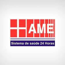 Ame-Sistema de Saúde 24 Horas